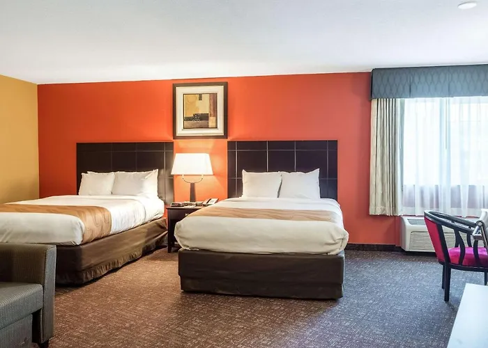 Aloha Inn & Suites